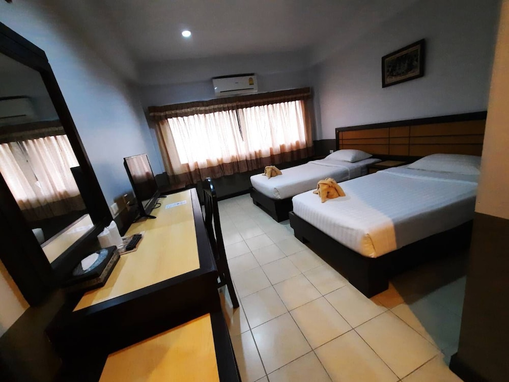 Ariya Inn Chiang Rai 27/70
