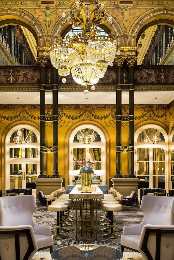Hilton Paris Opera 62/81