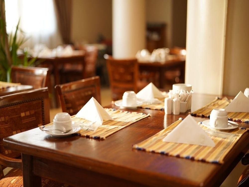 Swiss Inn Nile Hotel 56/71