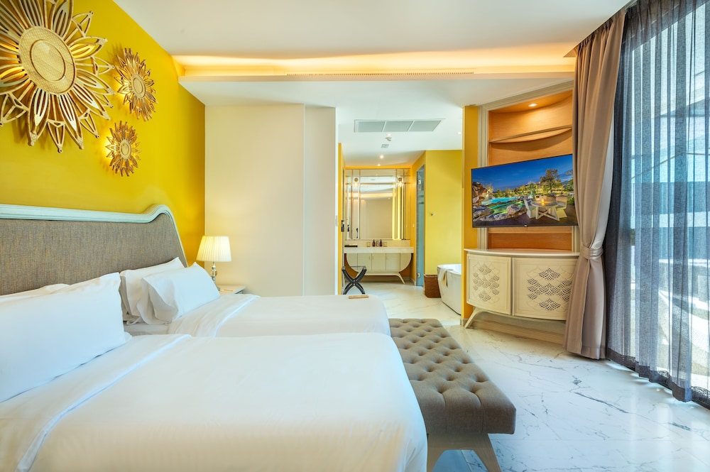 Phukalini Luxury Pool Villa And Onsen 25/69