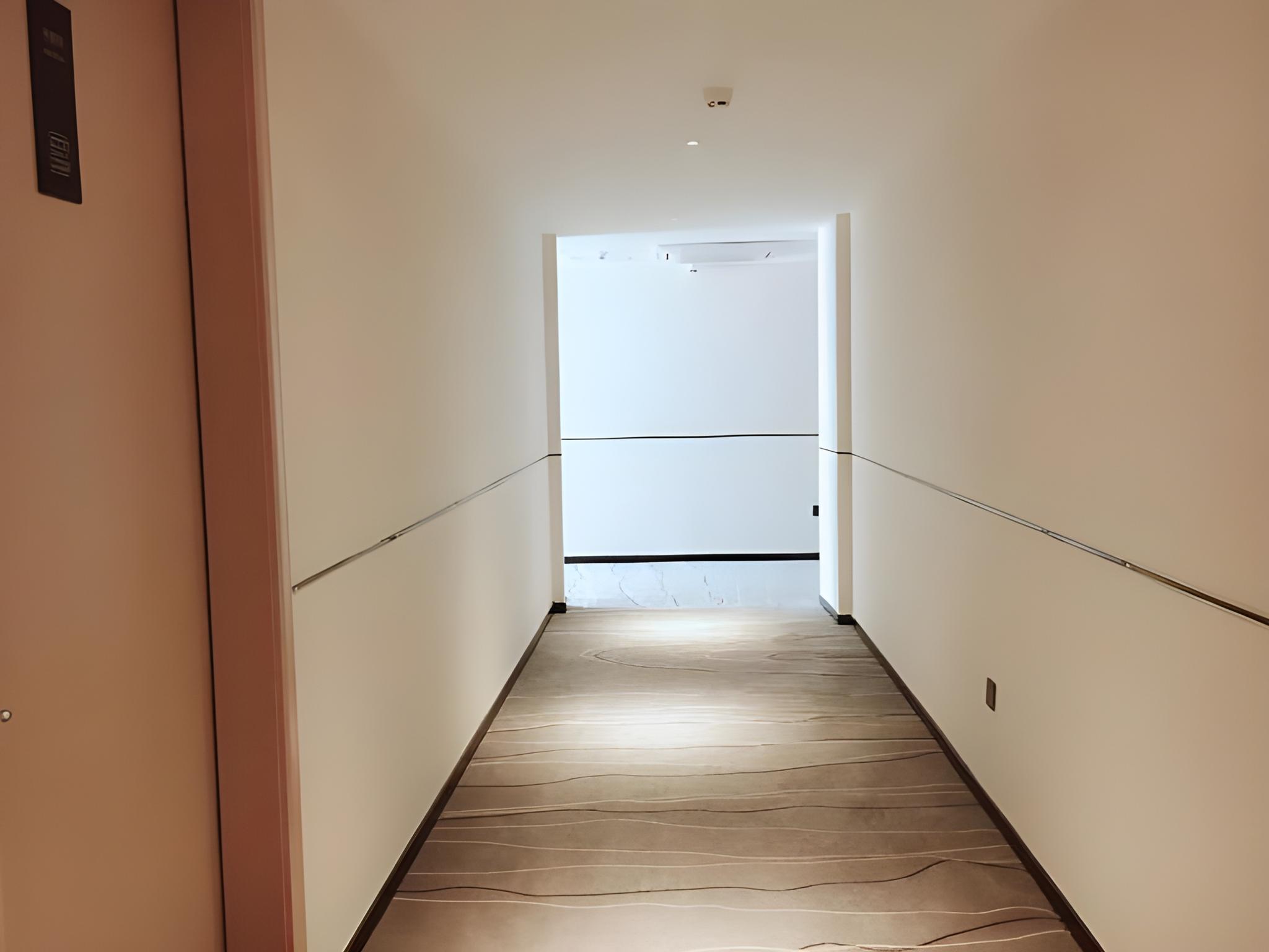 City Comfort Inn (Guangzhou Liwan Zengjiao) 40/50