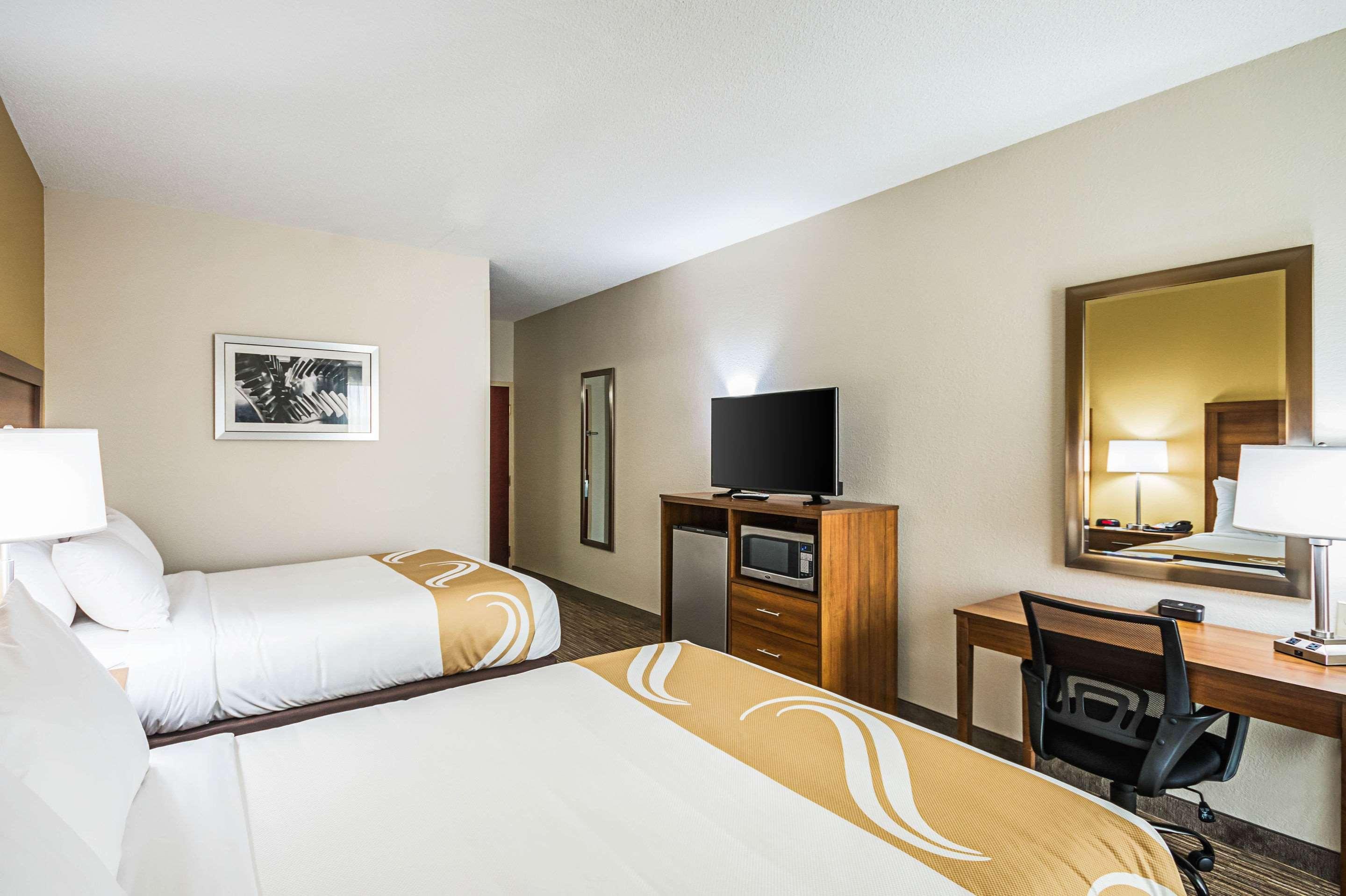 Room, Quadruple, Accessible