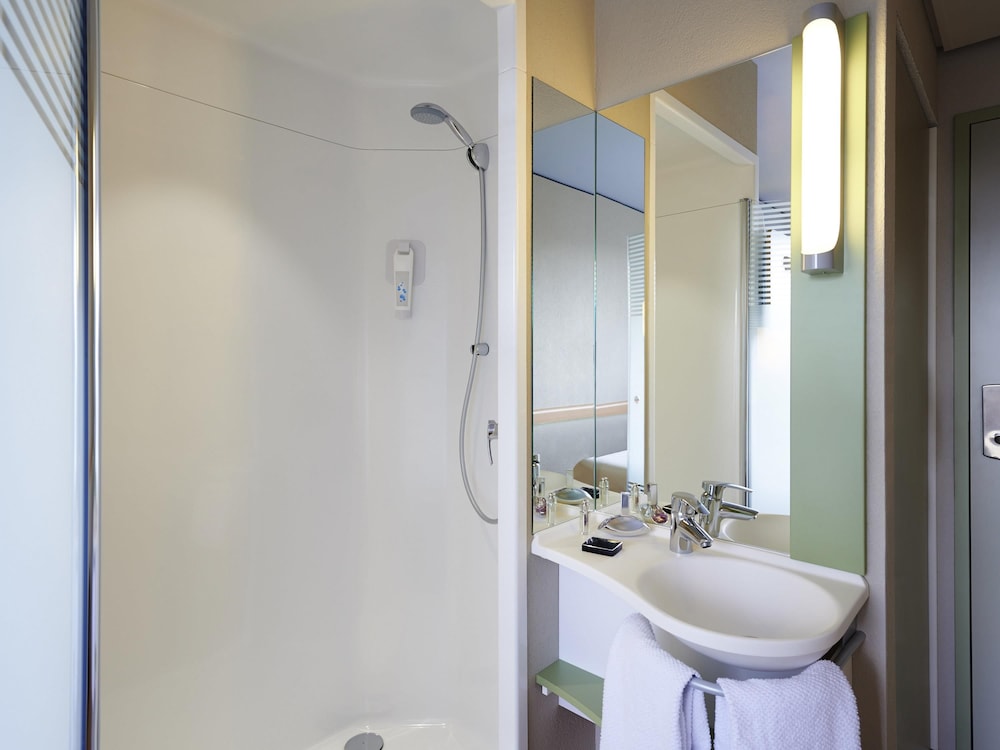 Ibis Budget Basel City 65/68