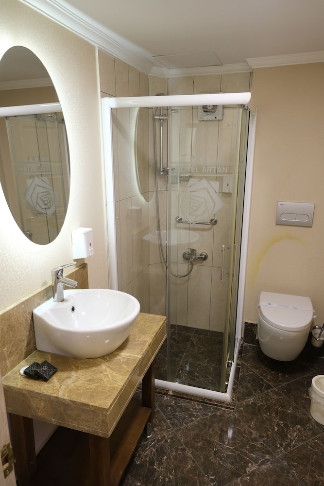 ARTAN OTEL 40/45