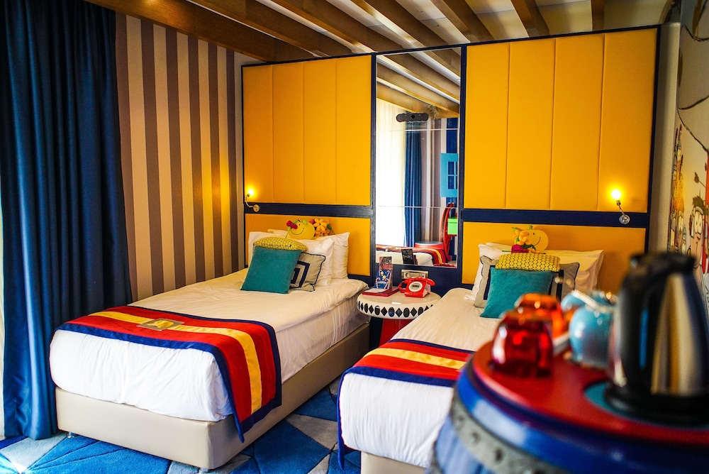 Rixos Premium Belek 35/82