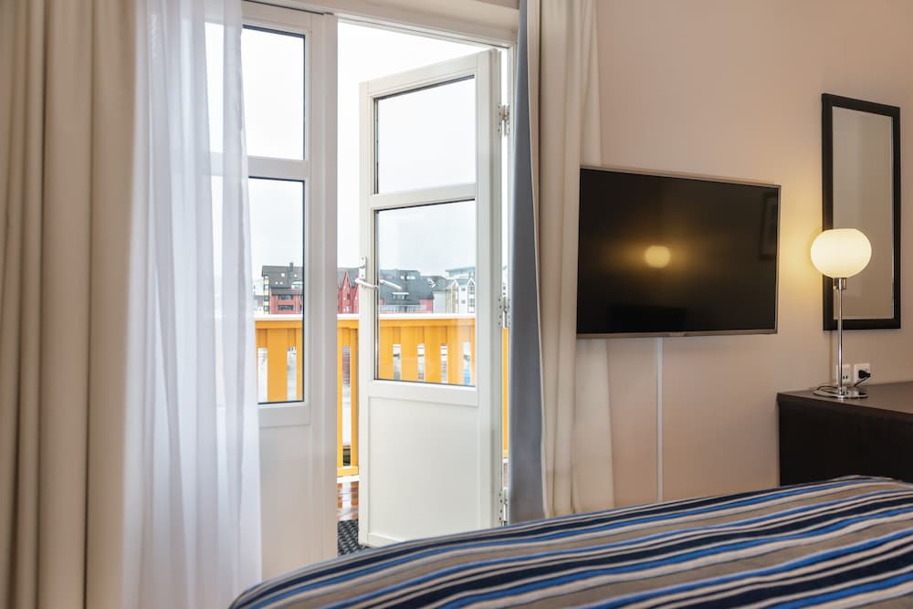 Quality Hotel Floro 28/39