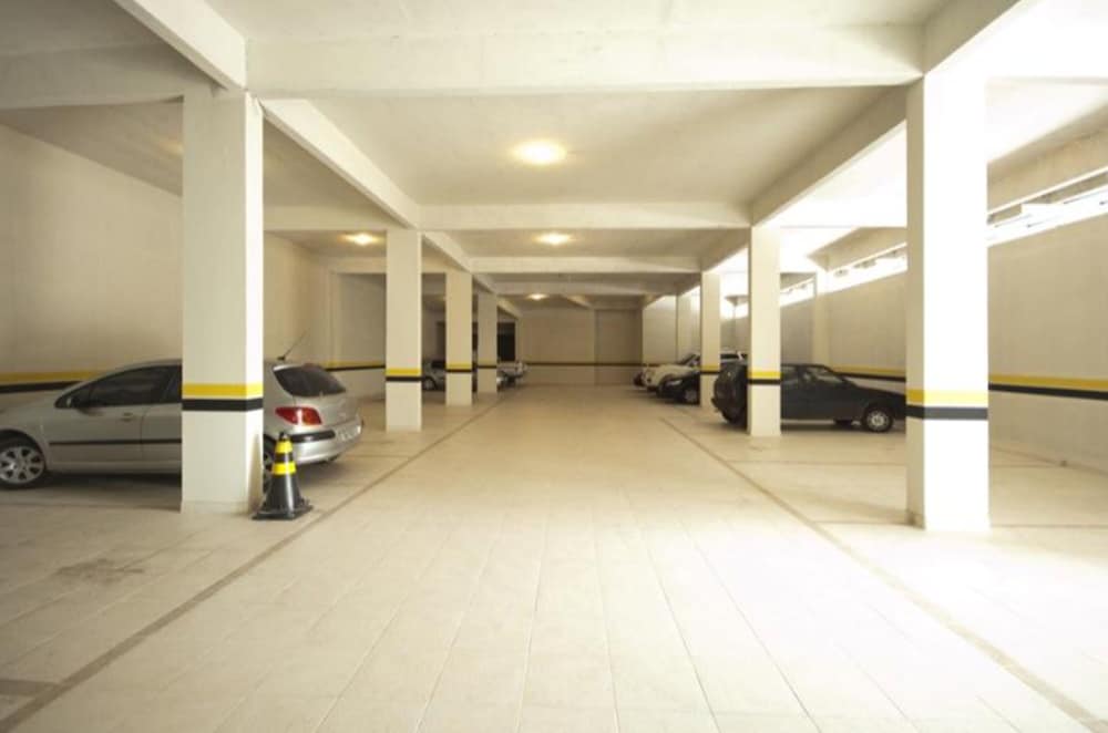 Hotel Negrini 40/47