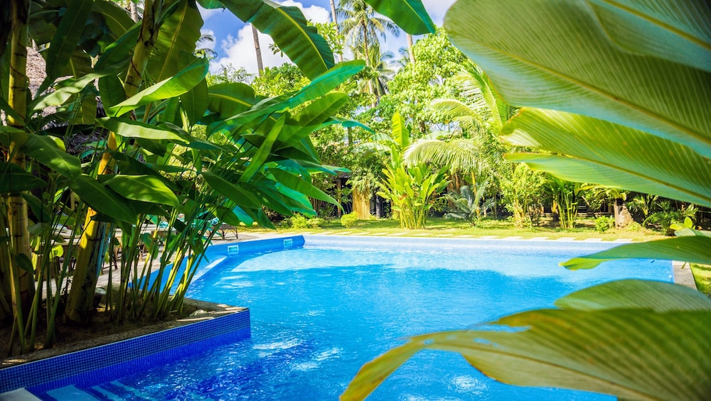 El Nido Coco Resort 62/67