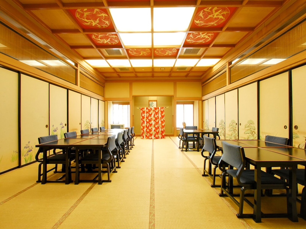 Omachi Onsen Ryokan Kanoya 43/55