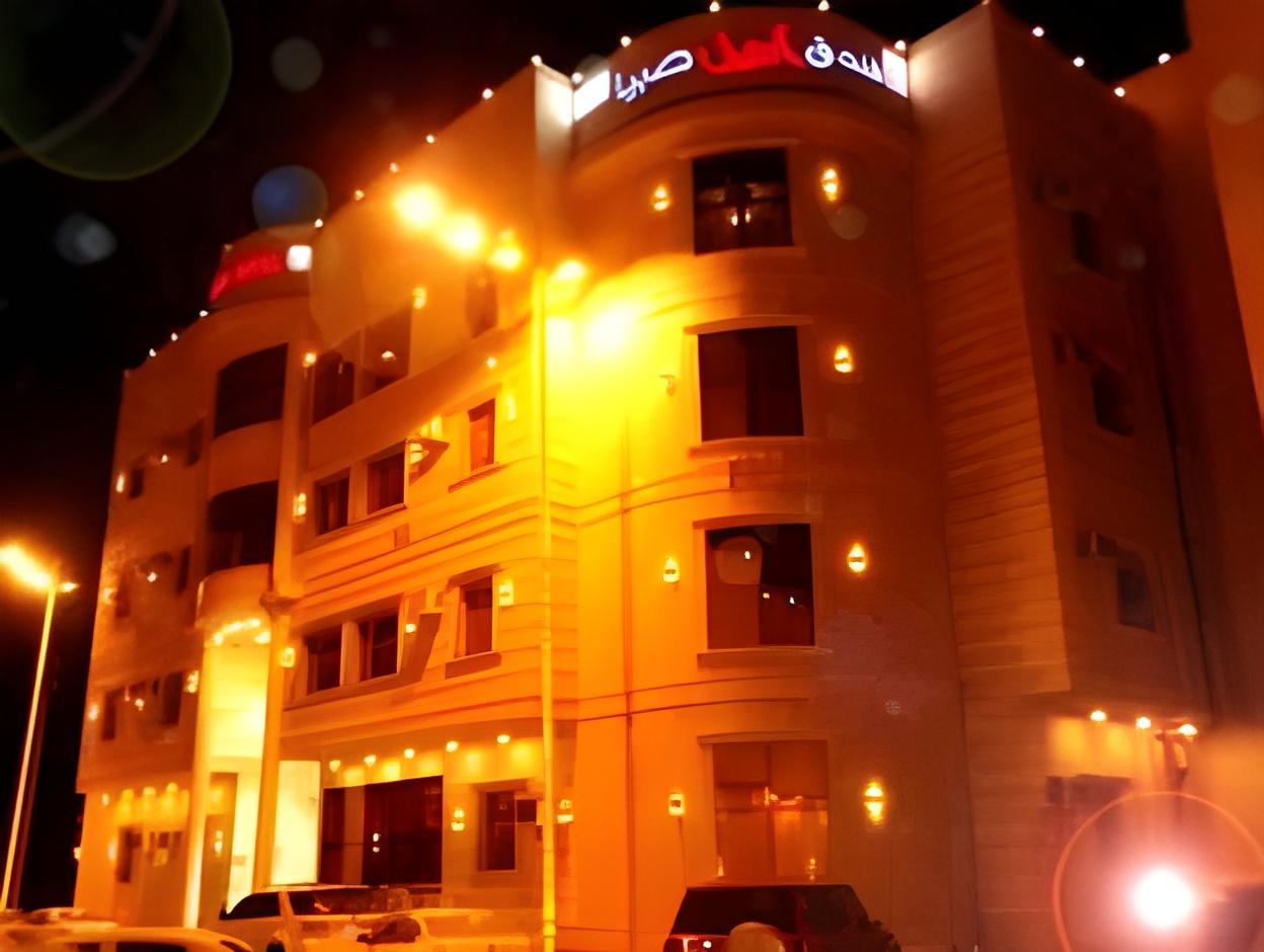 أسيل للشقق الفندقية(Aseel Hotel Apartment) 9/45