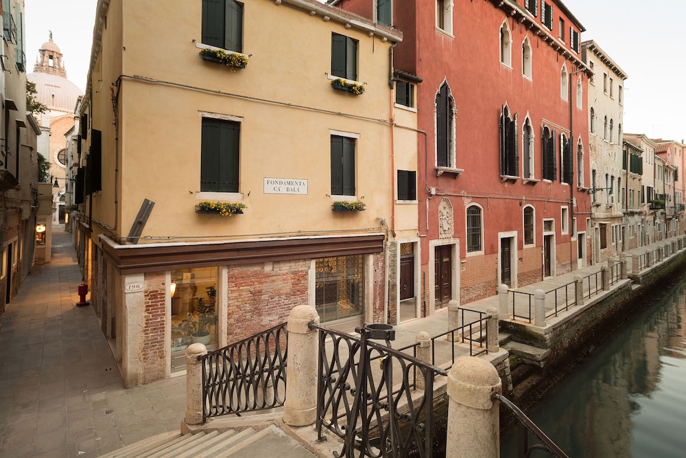 Locanda Ca' Zose 37/40