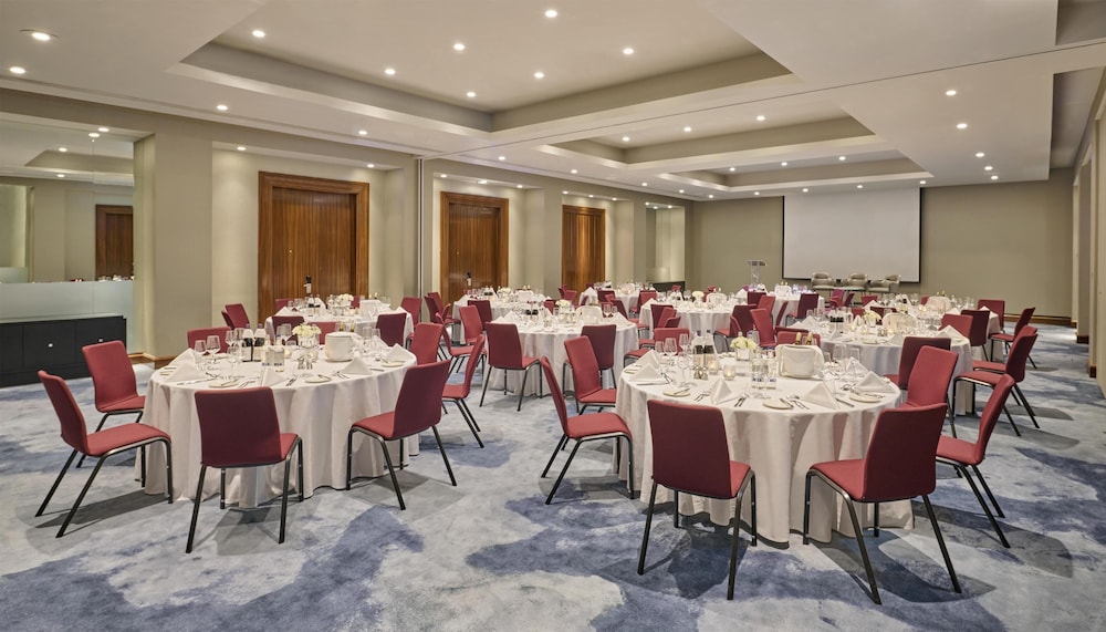 Hyatt Regency London Blackfriars 48/61