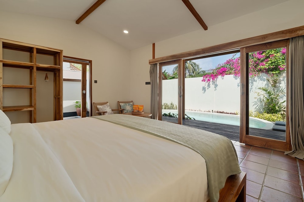 Gili Teak Resort 17/57