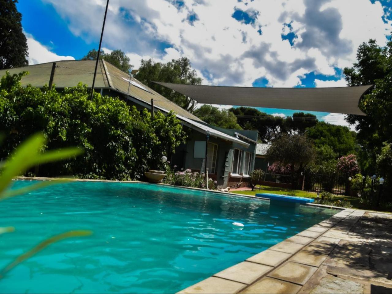 Anker Guesthouse 14/18