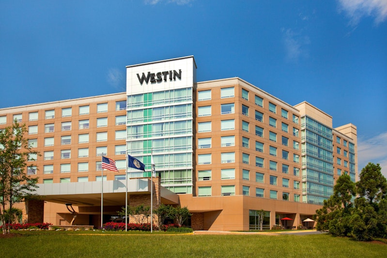 The Westin Washington Dulles Airport 1/6