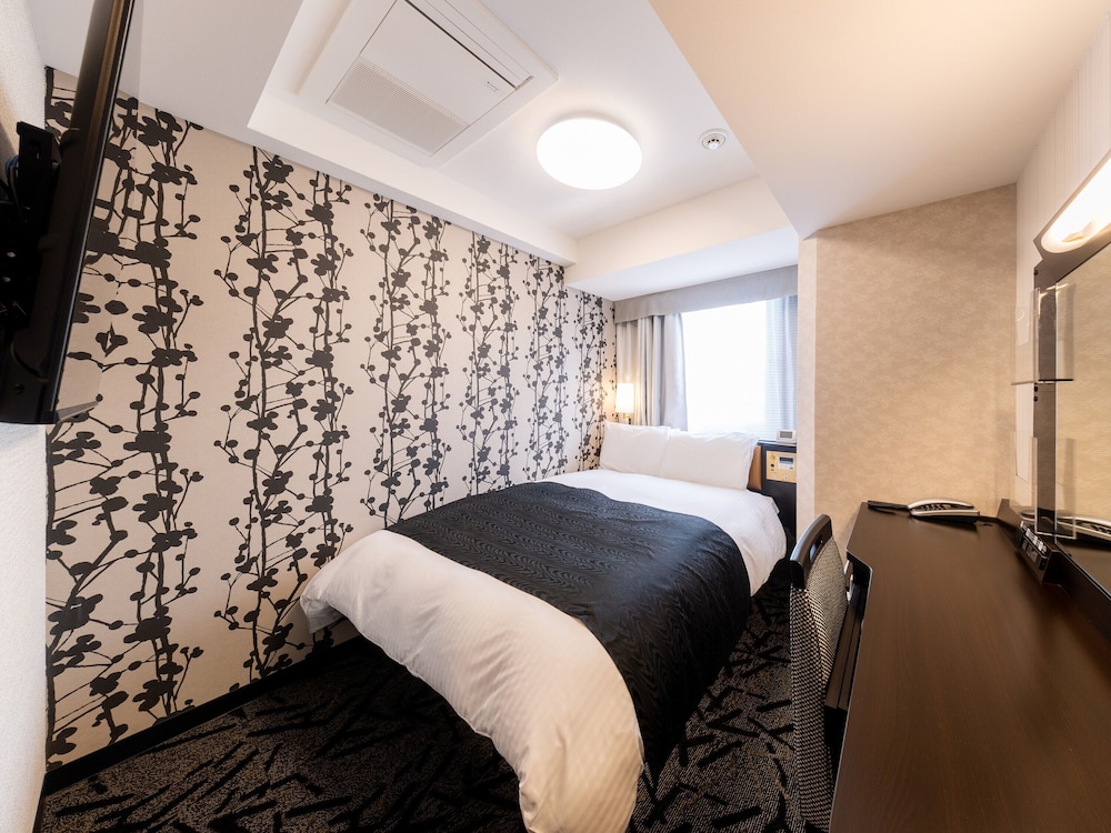 APA Hotel Suidobashi Ekimae 13/50
