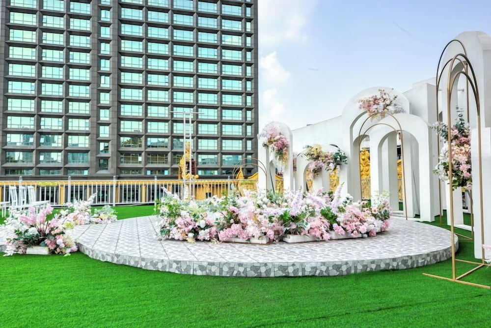 NANYANG KING'S GATE HOTEL 44/47