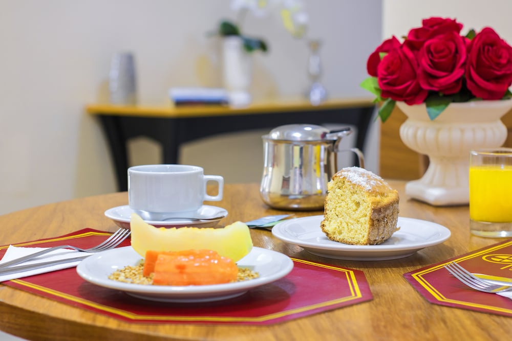 Hotel Dan Inn Sorocaba by Nacional Inn 53/63