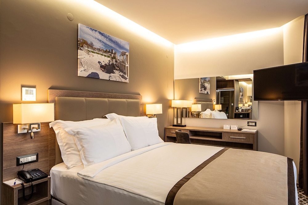 Best Western Premier Plovdiv Hills 7/43