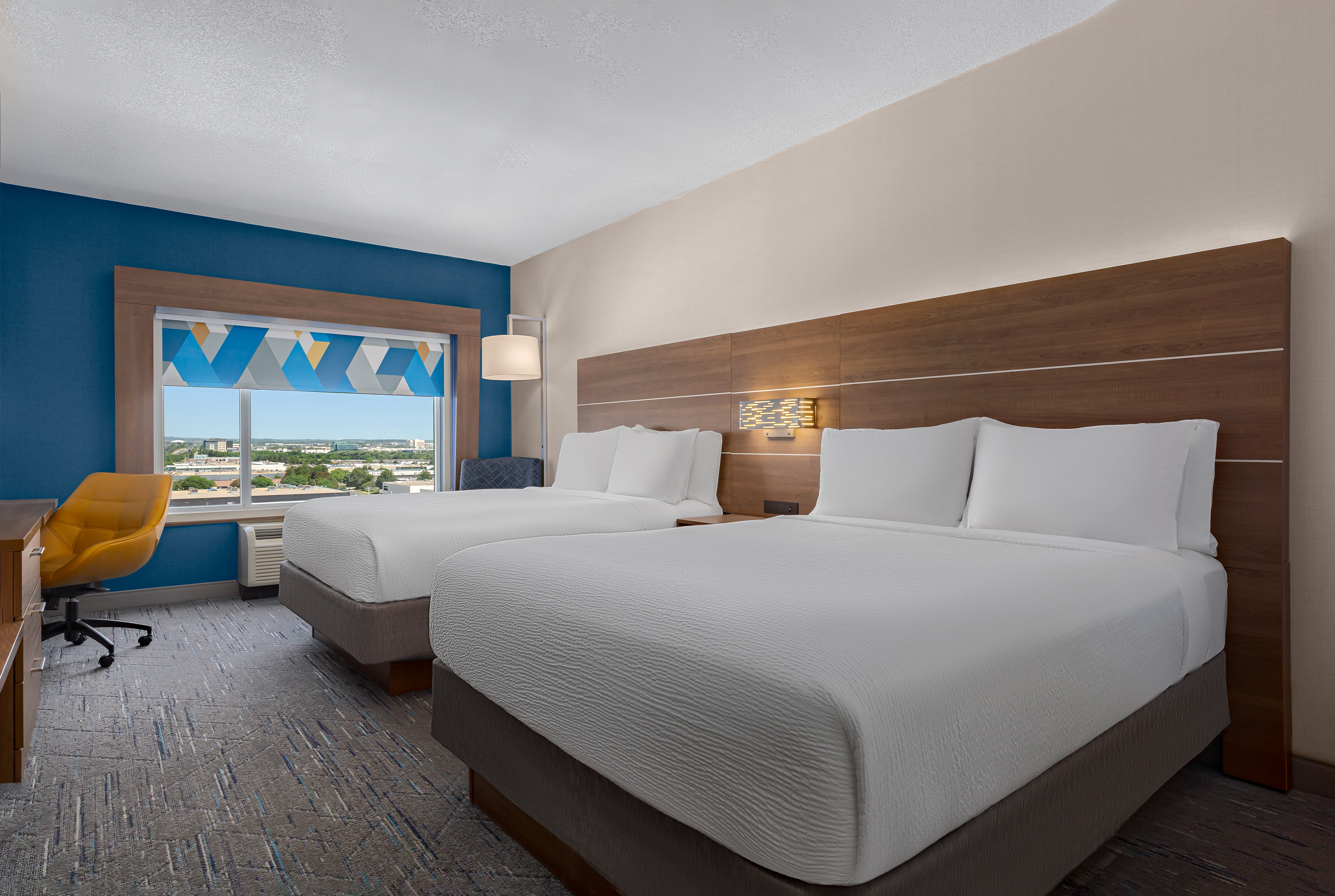 Holiday Inn Express Hotel & Suites Toronto Markham 16/50