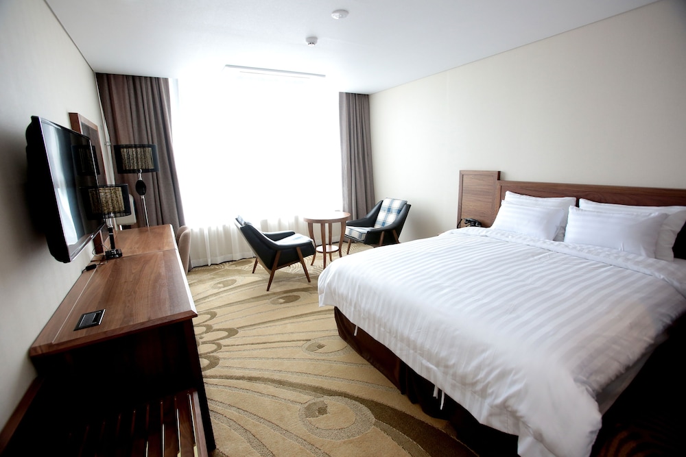 TAMNA STAY HOTEL JEJU 10/50