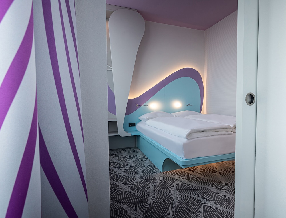 Prize by Radisson, Rostock City 25/53