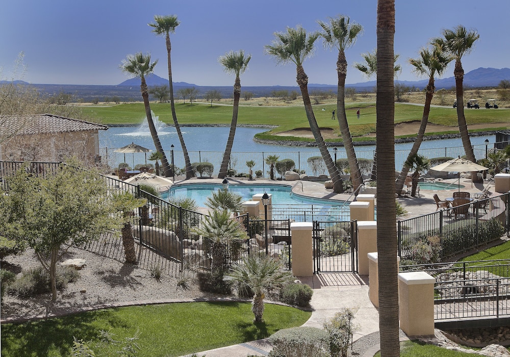Wyndham Green Valley Canoa Ranch Resort 21/47