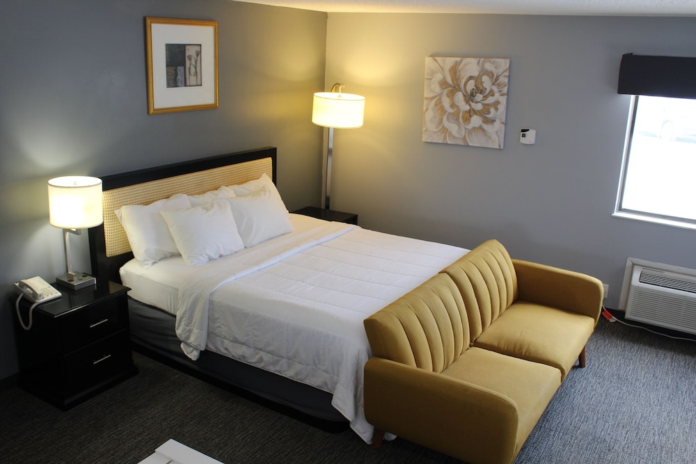American Inn and Suites Ionia 15/47