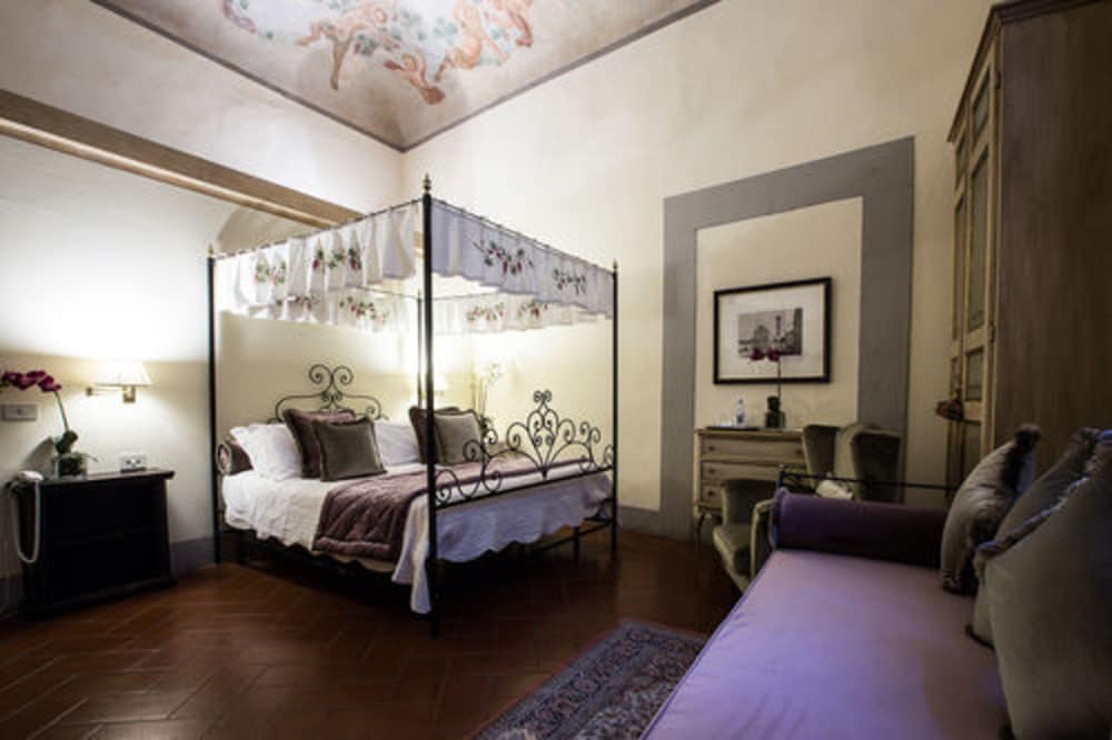 Hotel Burchianti 48/66
