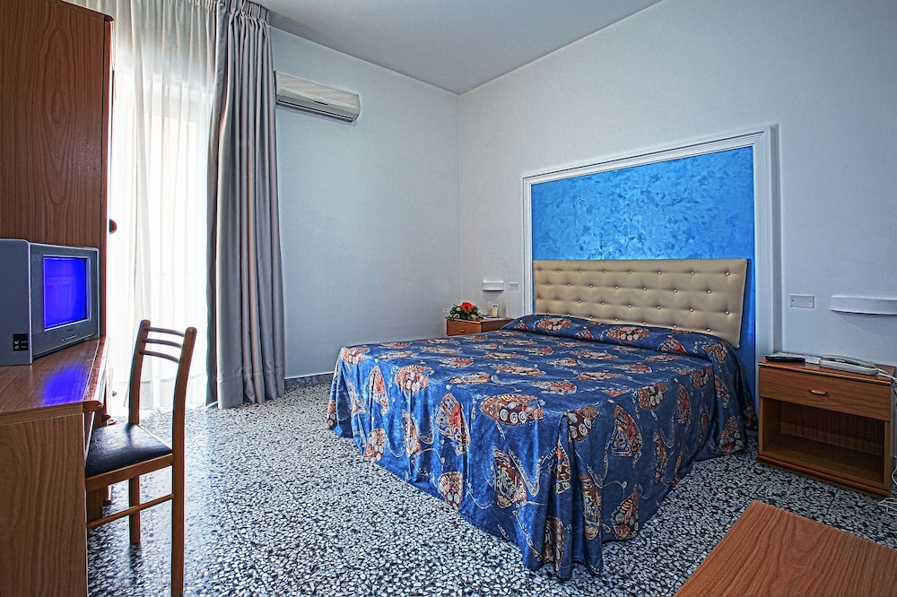 Hotel Corallo 6/15