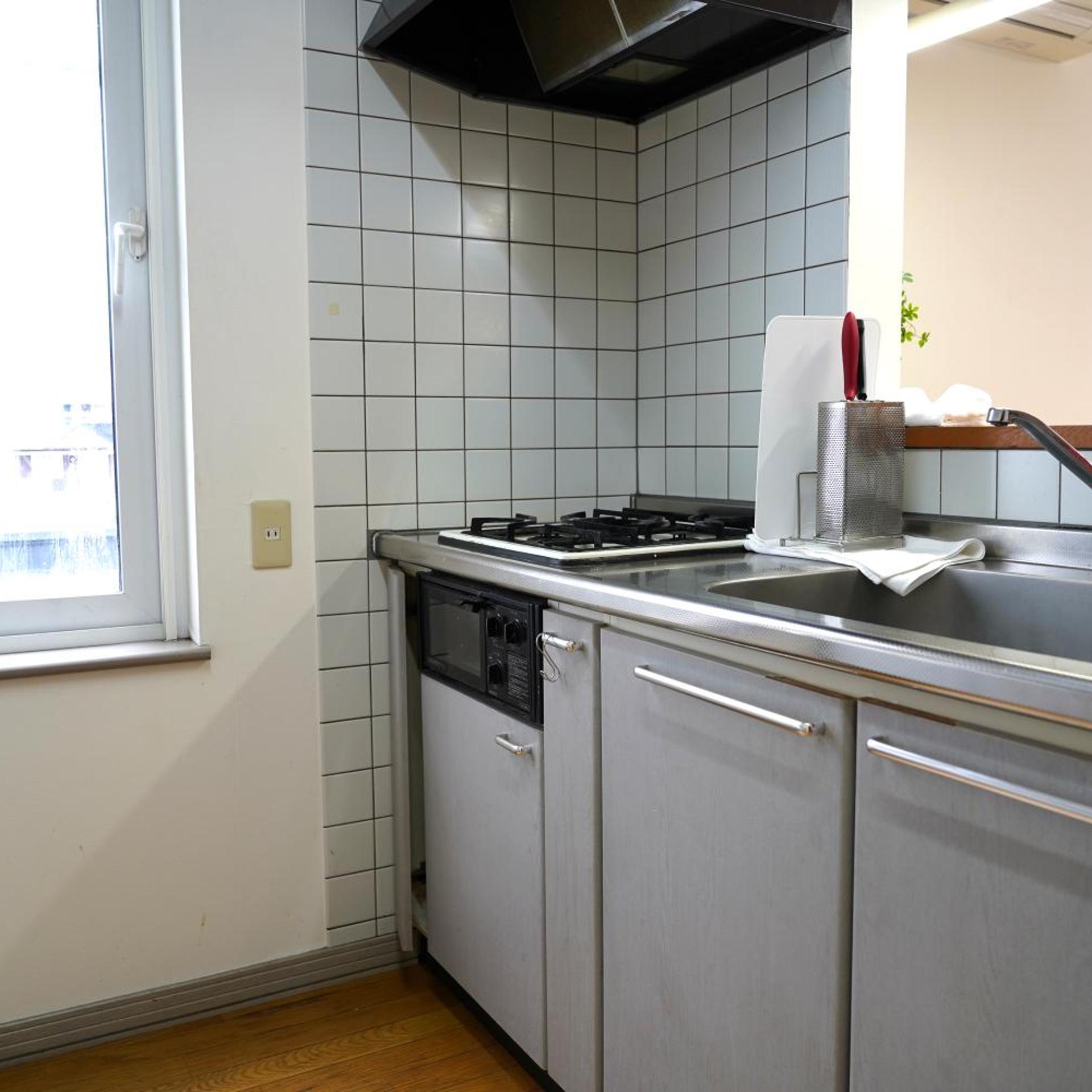 Smart Hotel Kutchan - Hostel 44/45