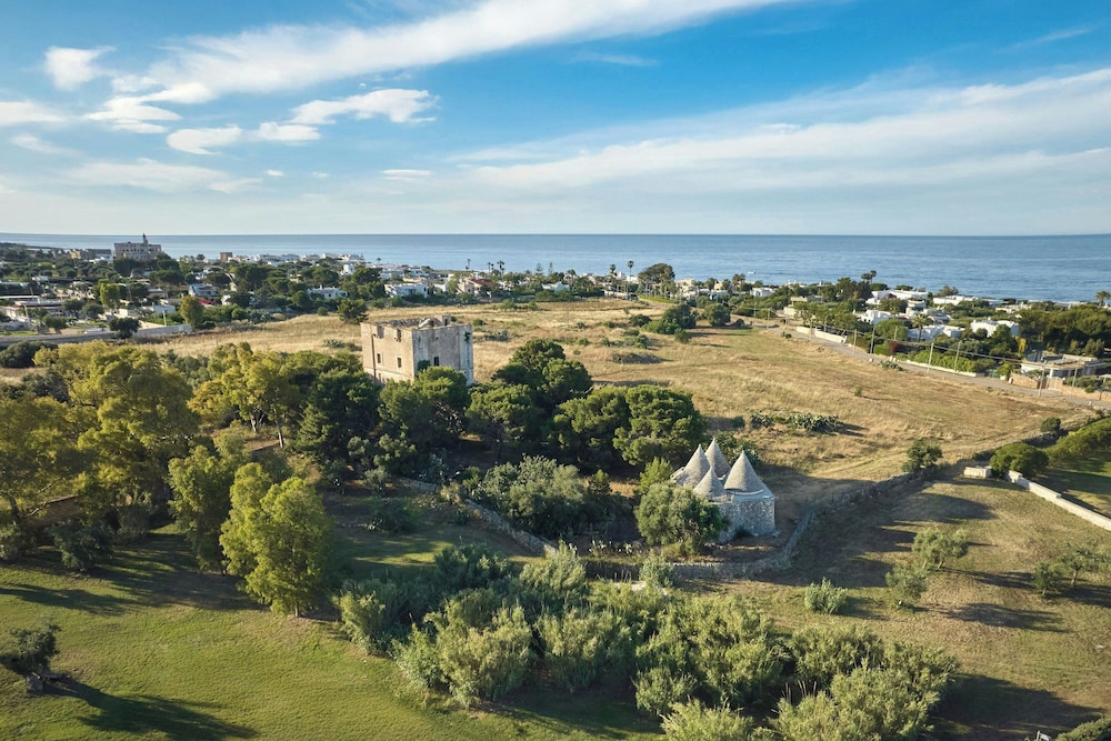 Cala Ponte Resort Spa 64/67