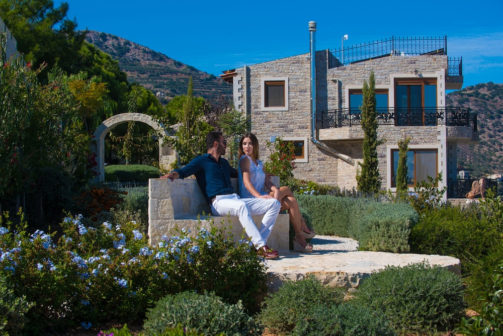 Bella Mare Villa 17/27