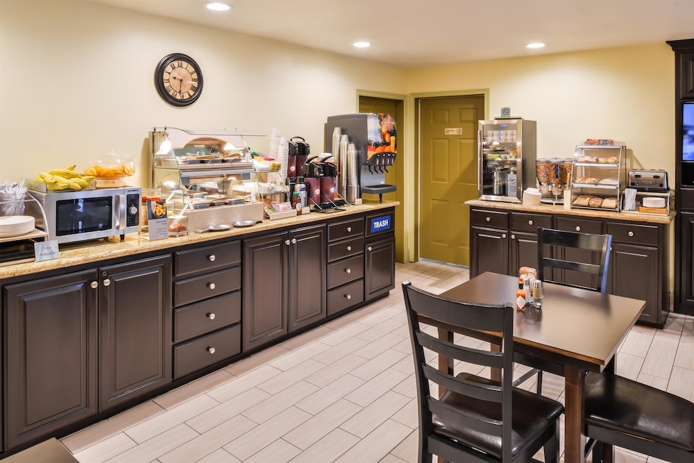 Best Western Cottage Grove Inn 24/30