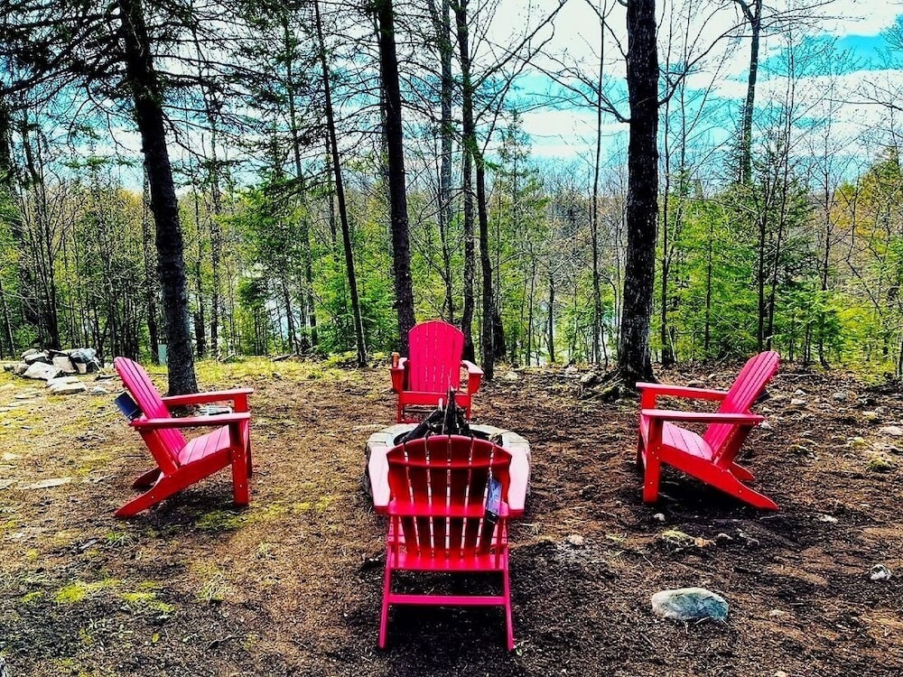 Drummond Island Resort 27/45