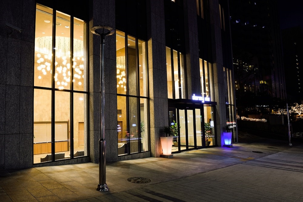 DORMY INN SEOUL GANGNAM 53/53