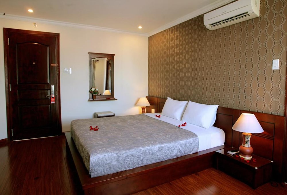 Nice Swan Hotel 24/35