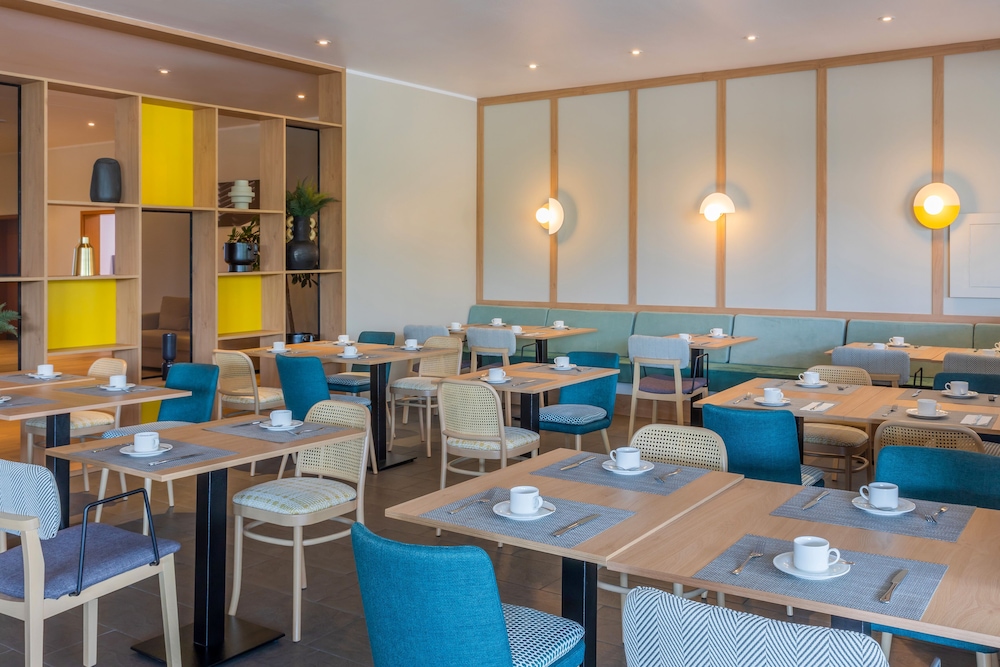Hotel Munster Kongresscenter affiliated by Melia 44/71
