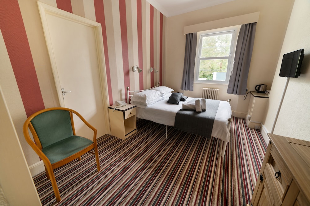 Devonshire Hotel 18/54