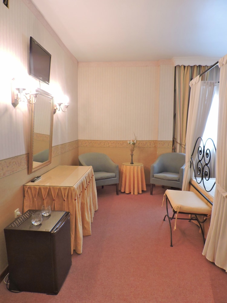 Hotel Las Yucas 32/50