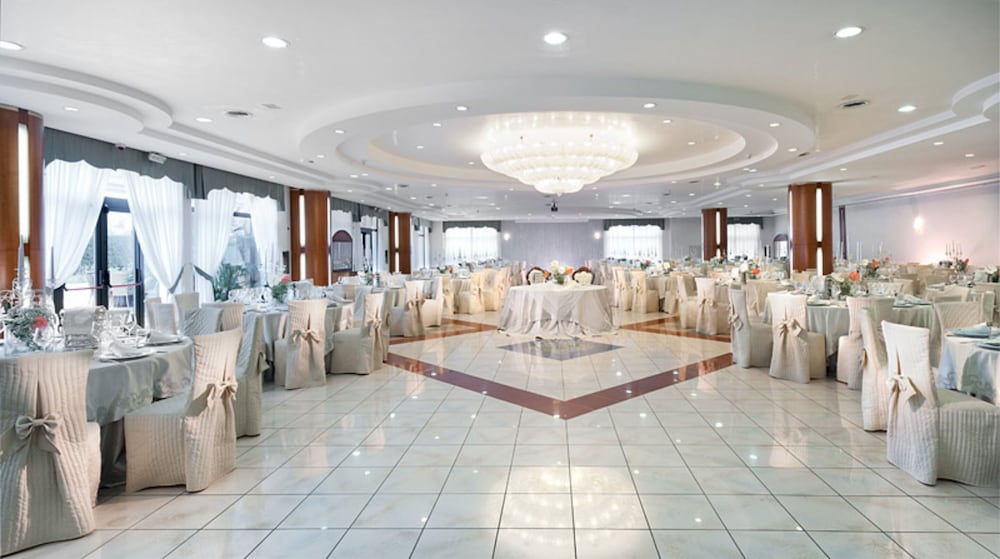 Bouganville Hill Resort Wellness Space 1/50