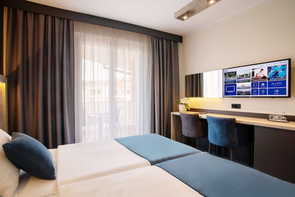 Hotel Haliaetum - San Simon Resort 10/39