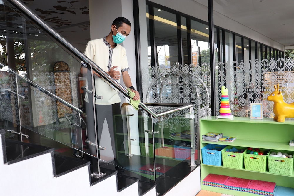 BATIQA Hotel Palembang 58/61
