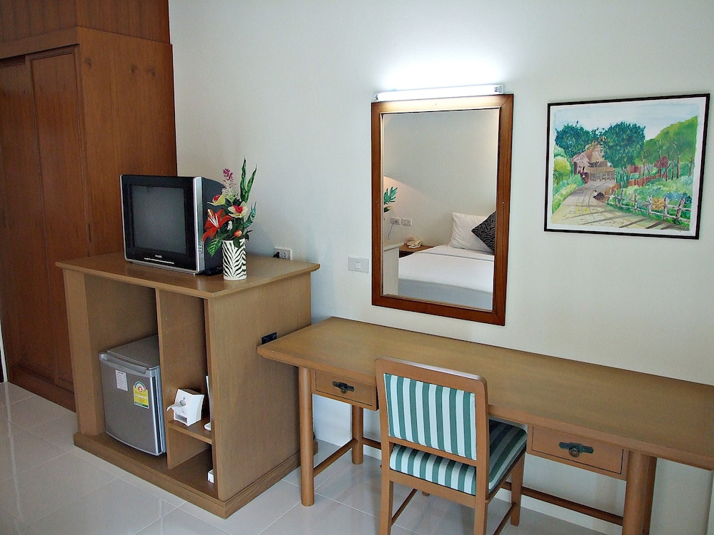Sukwilai Hotel 19/24