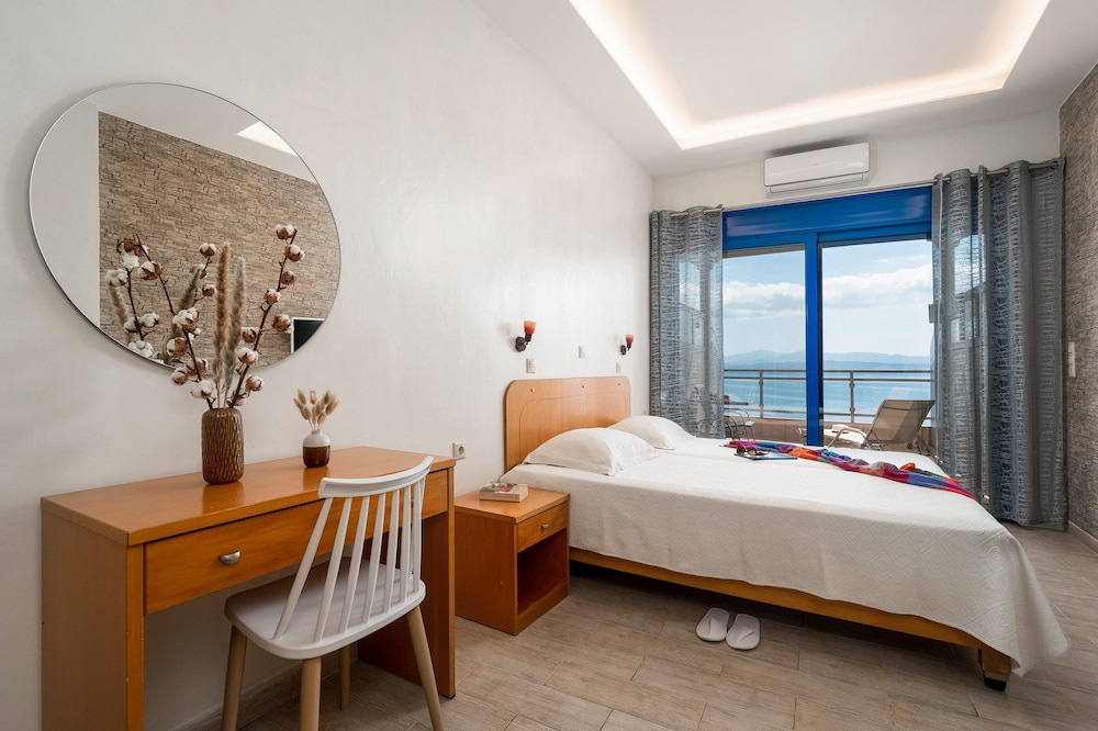 Minos Boutique Hotel 18/50
