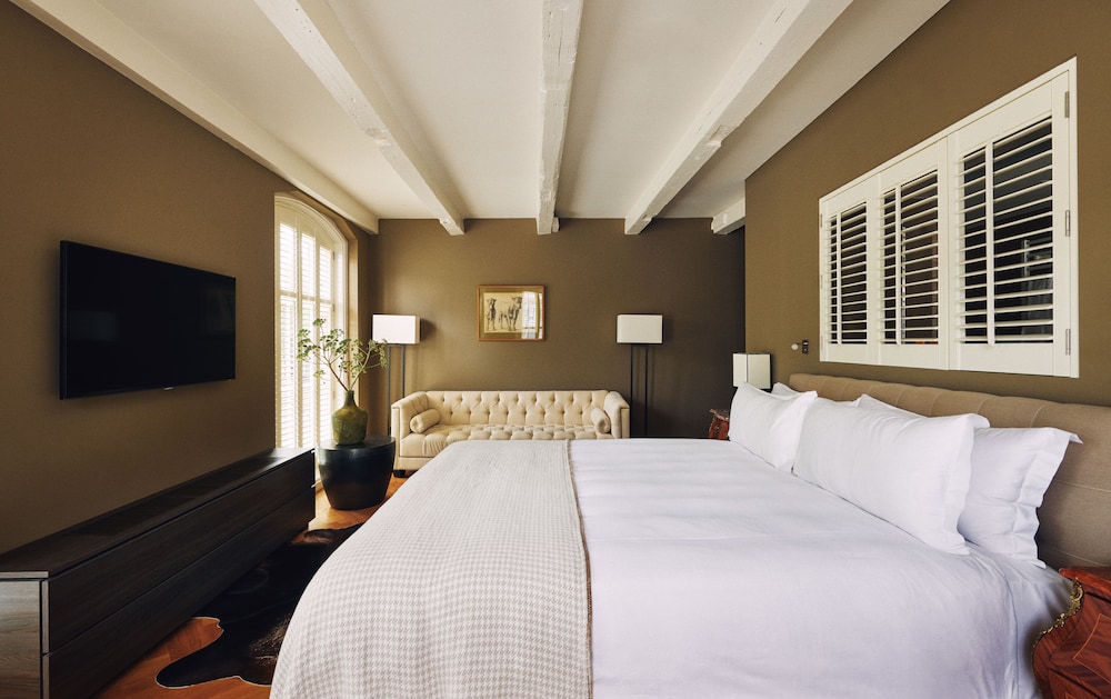 Hotel Prinsenhof 6/50