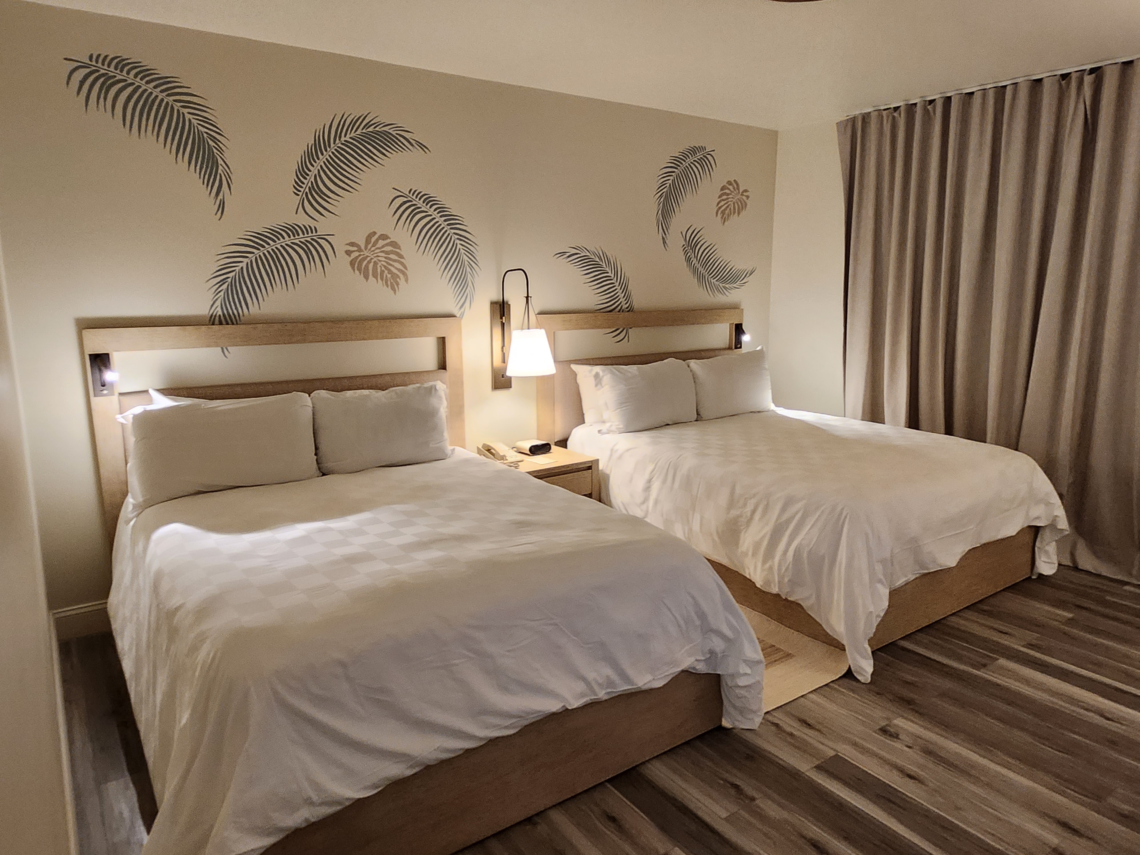 Room, Beach Front