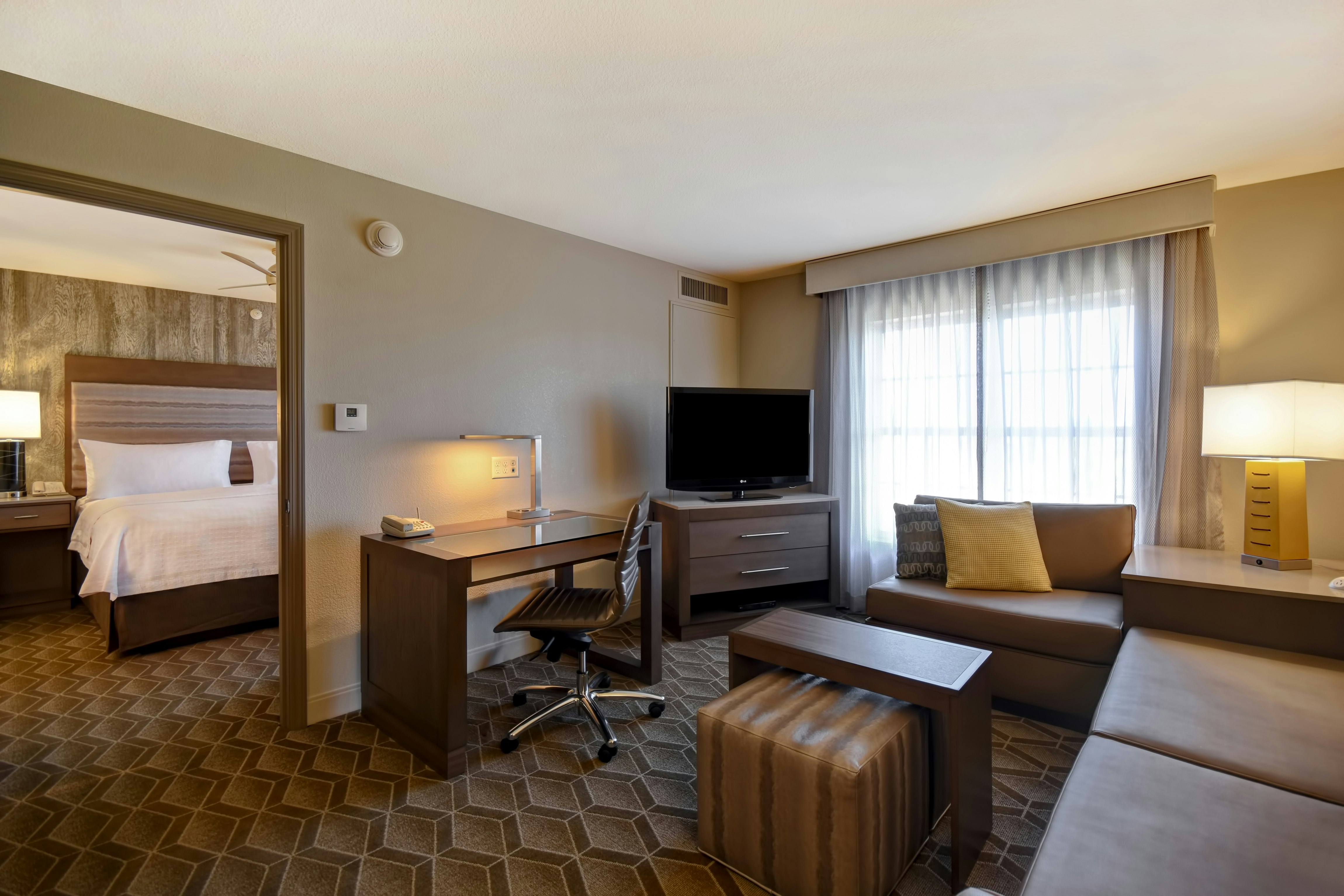 Homewood Suites by Hilton @ The Waterfront 37/45