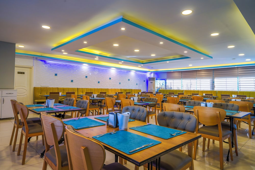 Side Sunberk Hotel 32/47