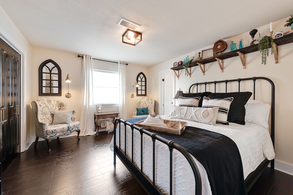 The Plantation House Boutique Inn 15/50